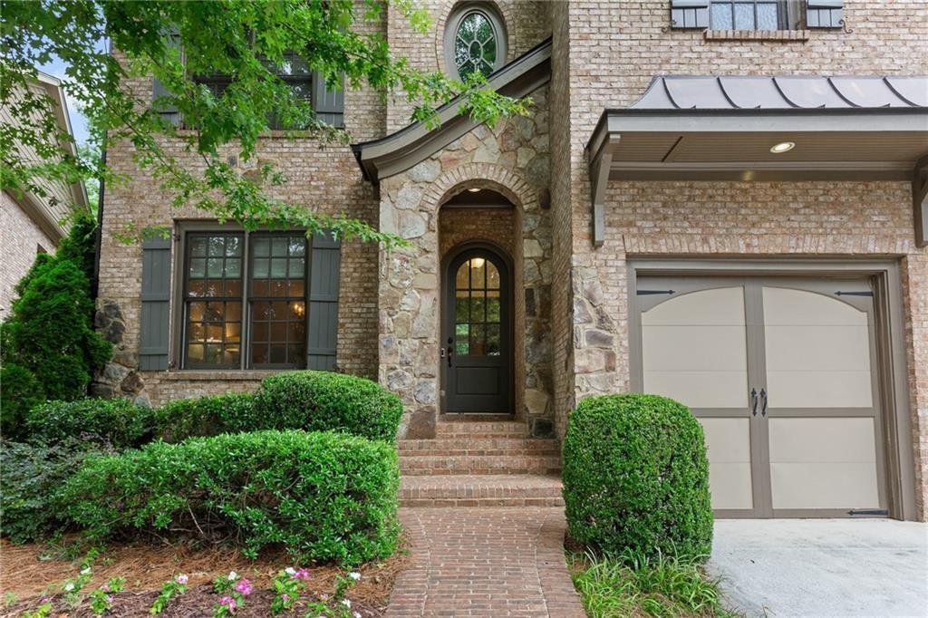 1845 Haven Park Cir., Smyrna, GA 30080