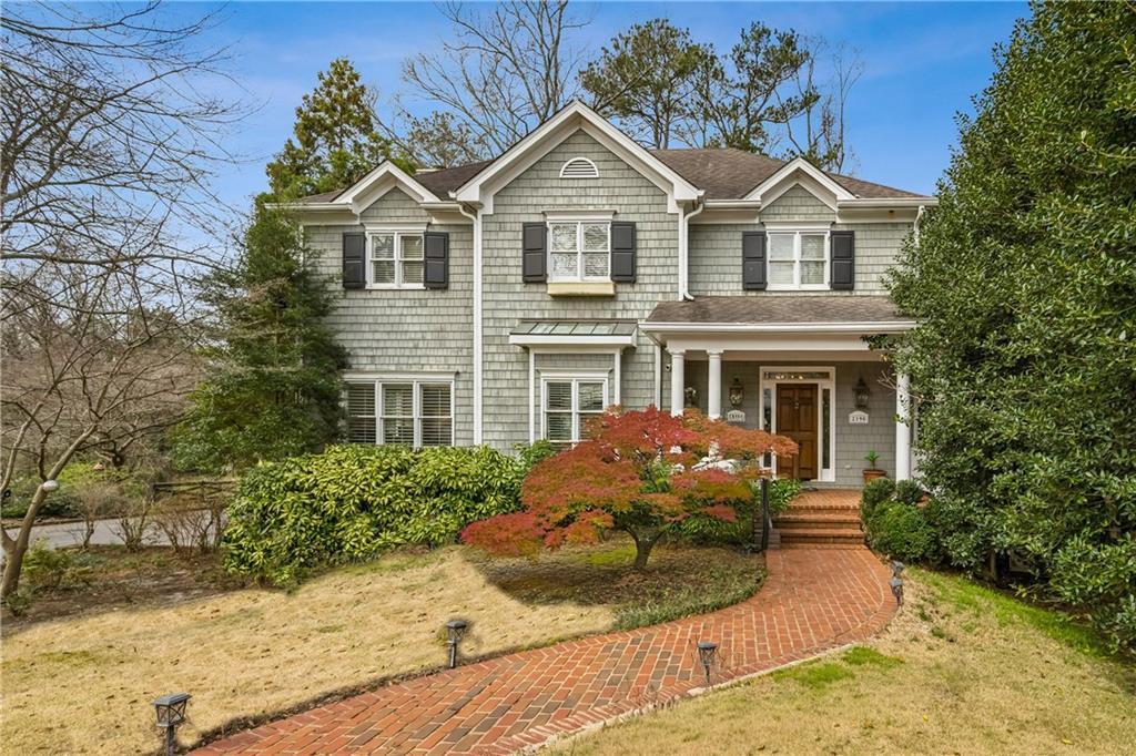 2190 Stephen Long Dr., Atlanta, GA 30305