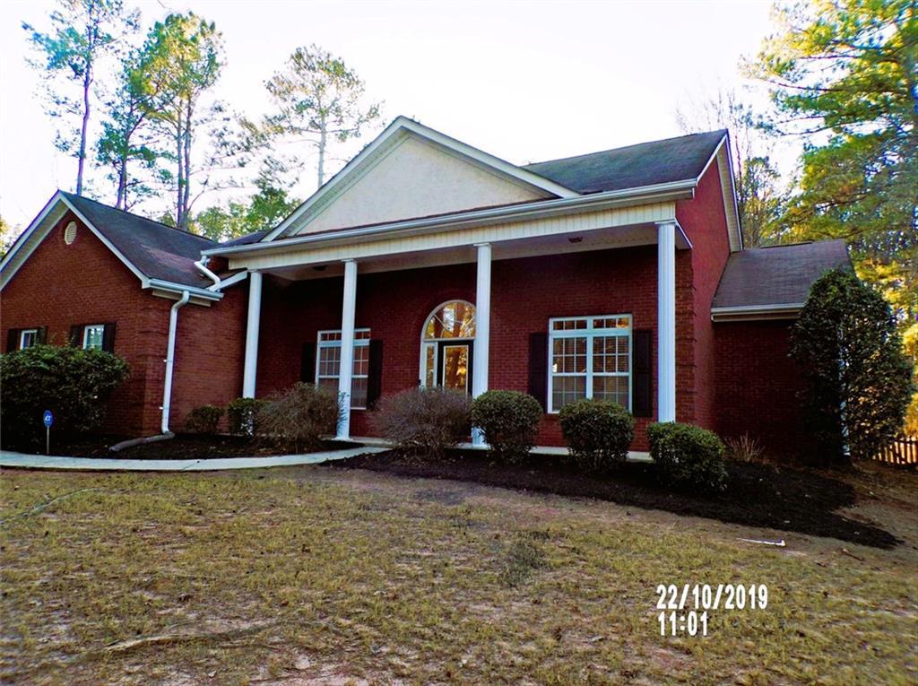 1035 Upchurch Rd., Mcdonough, GA 30252