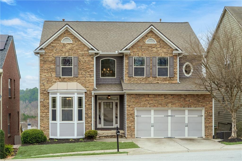 2040 Hatteras Way, Atlanta, GA 30318