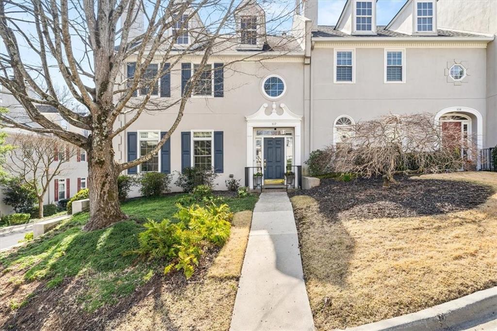 107 Paces Run, Atlanta, GA 30339