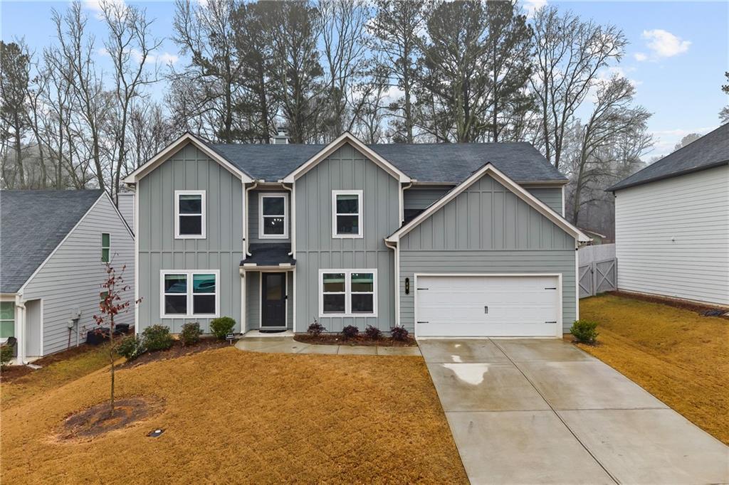 44 Fox Creek Dr., Braselton, GA 30517