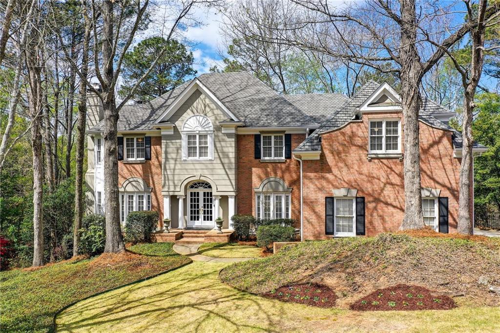 940 Waters Reach Ct., Alpharetta, GA 30022