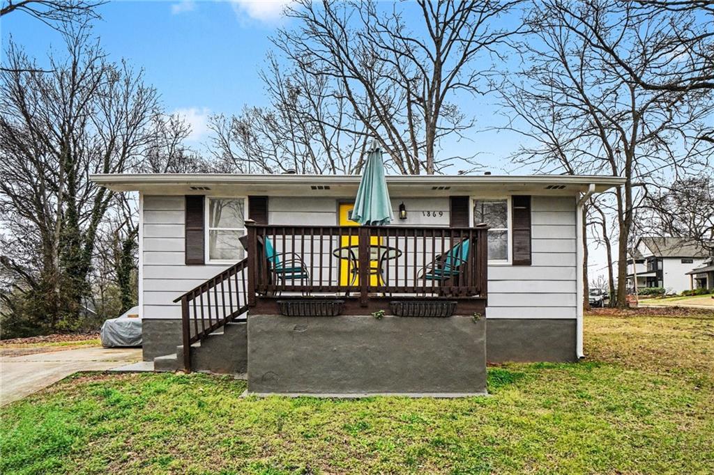 1869 Spring Ave., Atlanta, GA 30318