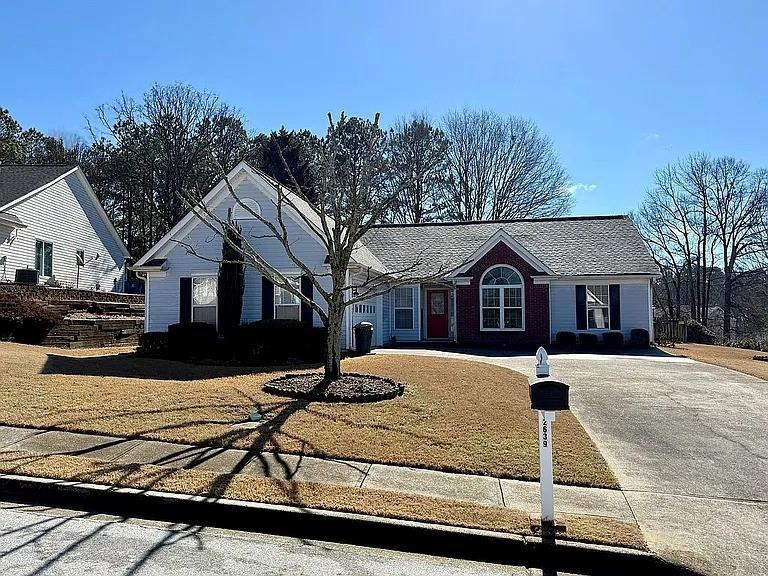 2639 Honors Ct., Buford, GA 30519