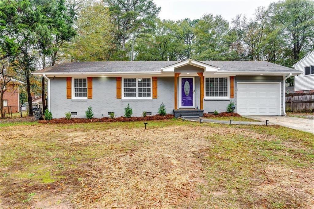 687 Anderson Dr., Jonesboro, GA 30236