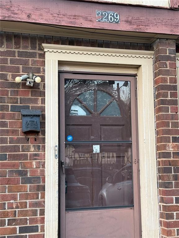 3269 Abbeywood Dr., Decatur, GA 30034