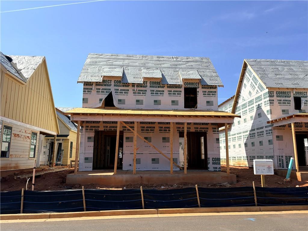 2805 Electric Ave., Watkinsville, GA 30677