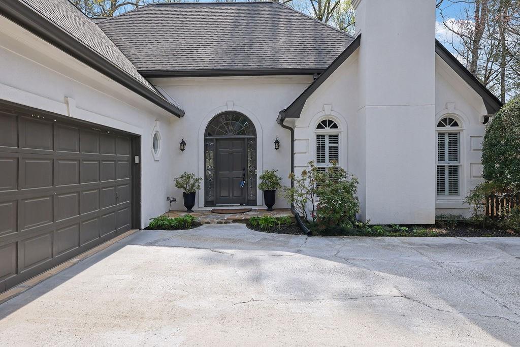 4610 Clivedon Ter., Peachtree Corners, GA 30092