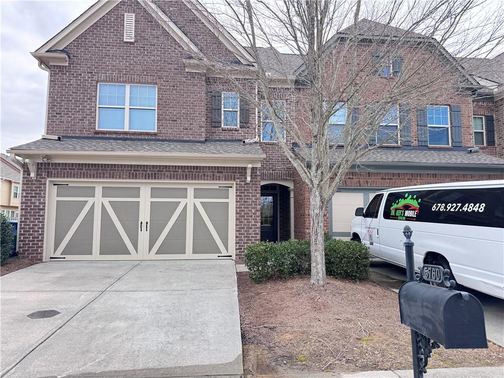 5760 Tulane Ave., Cumming, GA 30040