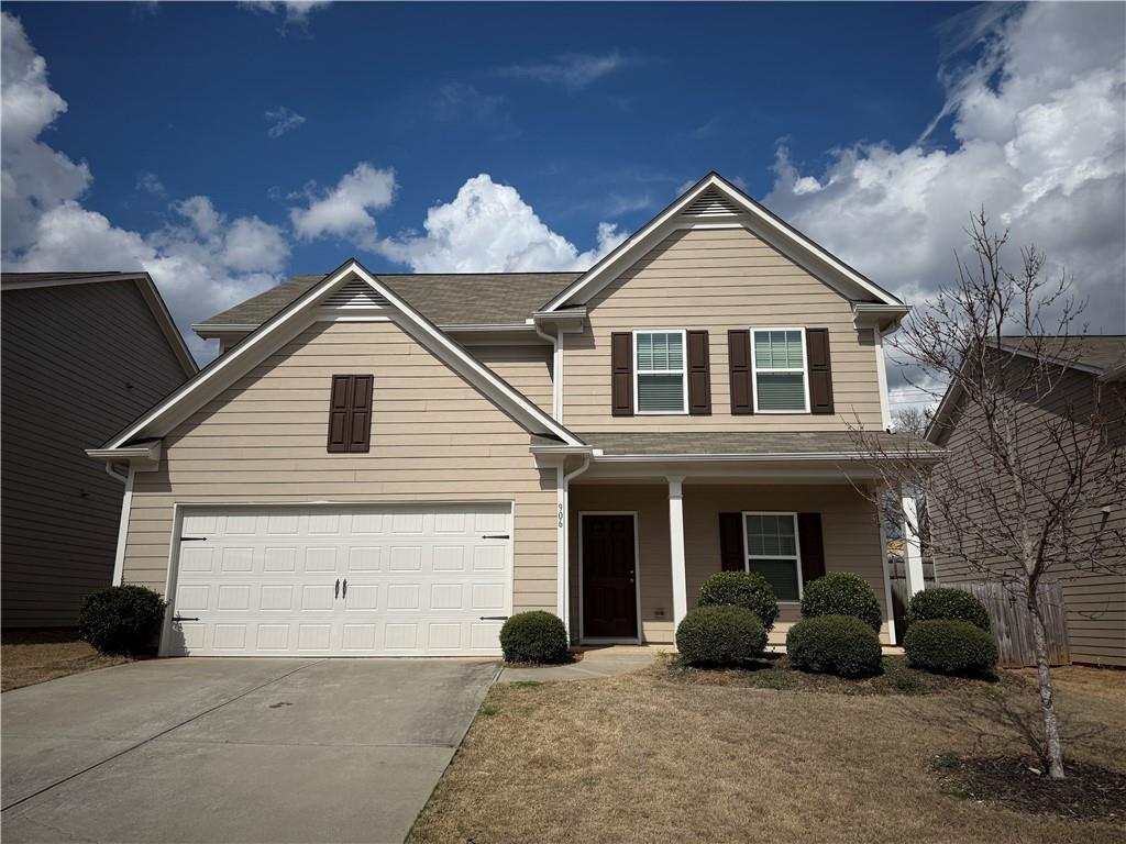 906 Independence Ave., Pendergrass, GA 30567