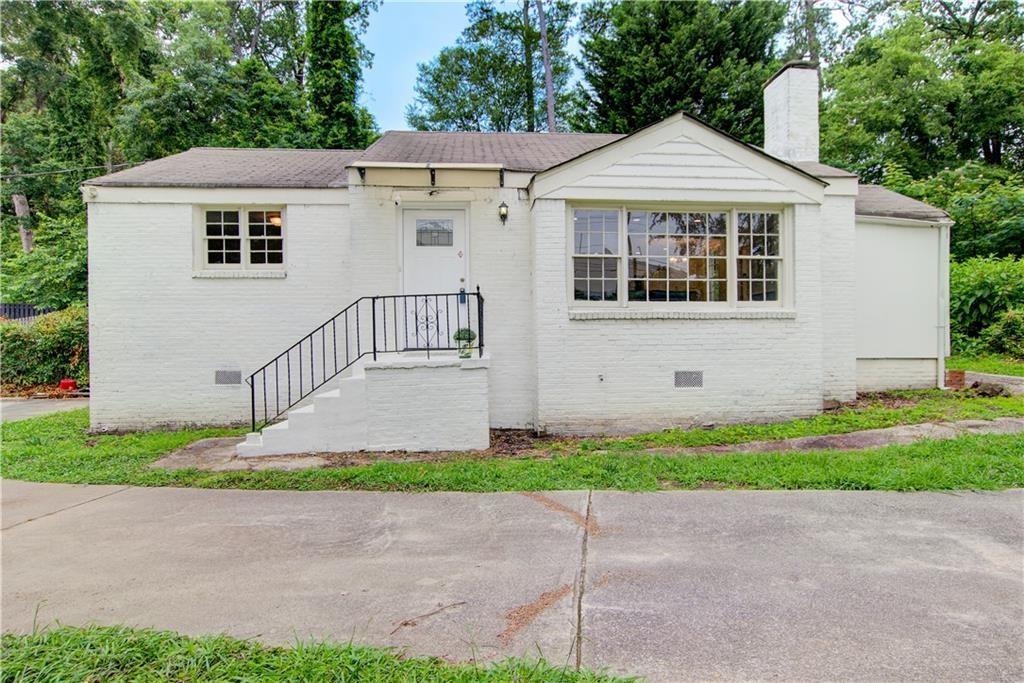 2742 Alpine Rd., Atlanta, GA 30305