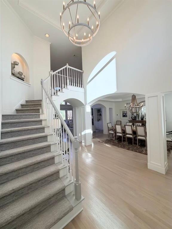 6730 Ulster Ct., Alpharetta, GA 30005