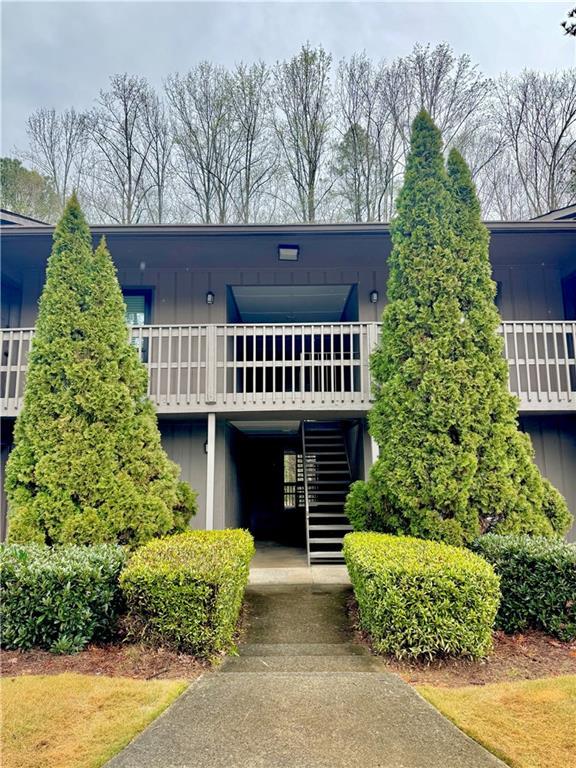 318 Smokerise Cir., Marietta, GA 30067