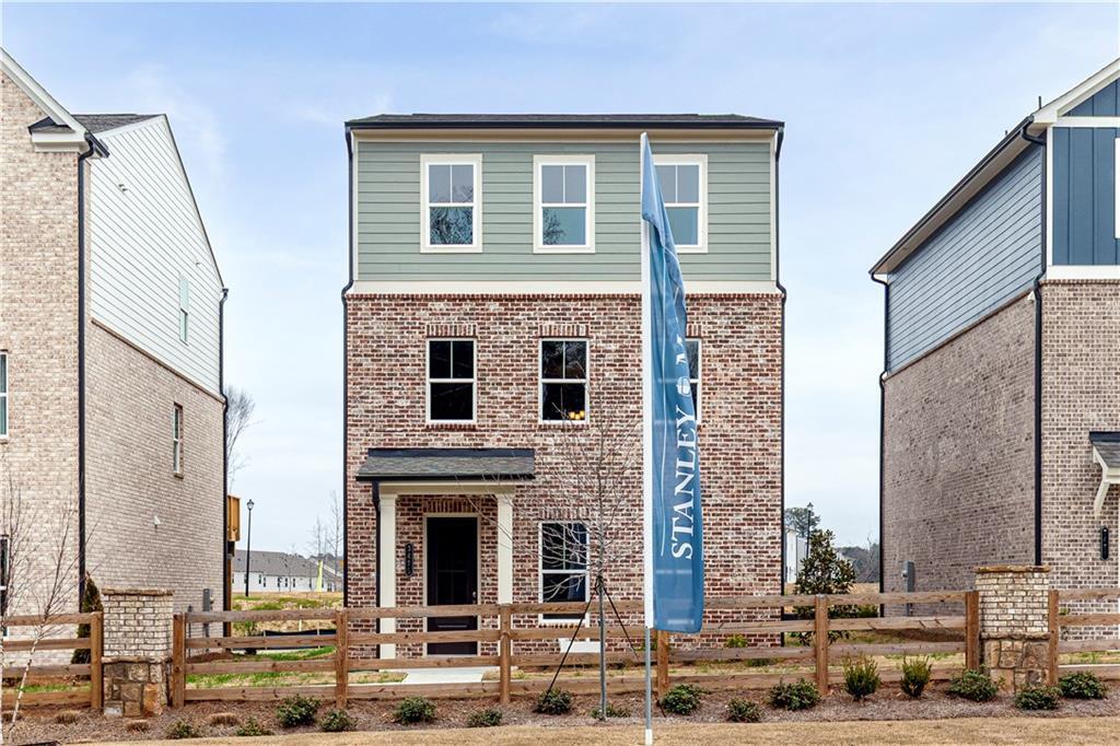 3475 Tristens Cove Walk, Loganville, GA 30052