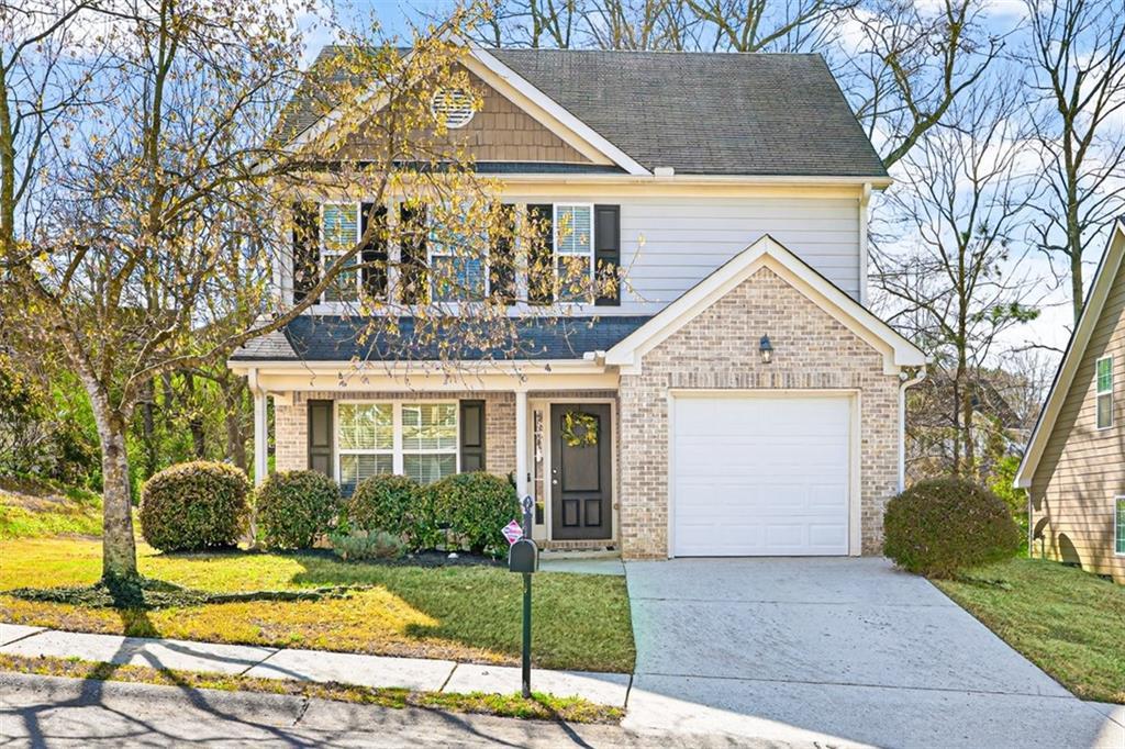 6985 White Walnut Way, Braselton, GA 30517