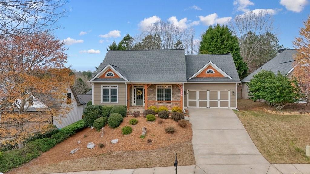 317 Cabinwood Tr., Canton, GA 30115