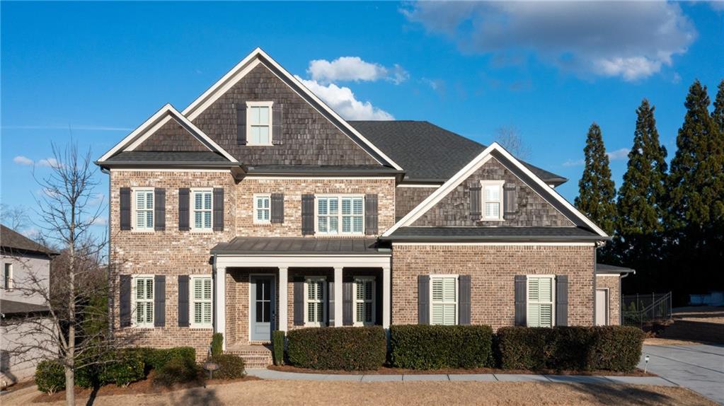 4430 Brookview Dr., Cumming, GA 30040