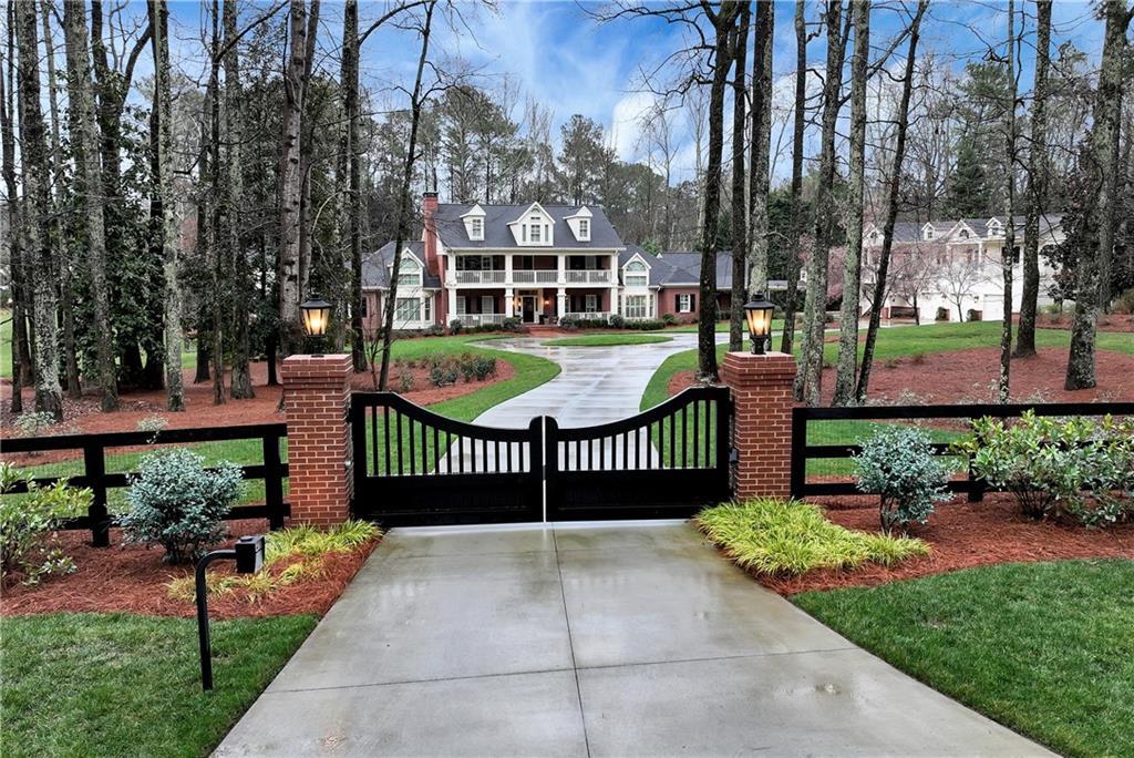 345 Bardolier, Alpharetta, GA 30022