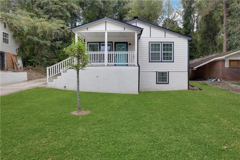 235 Holly Rd., Atlanta, GA 30314