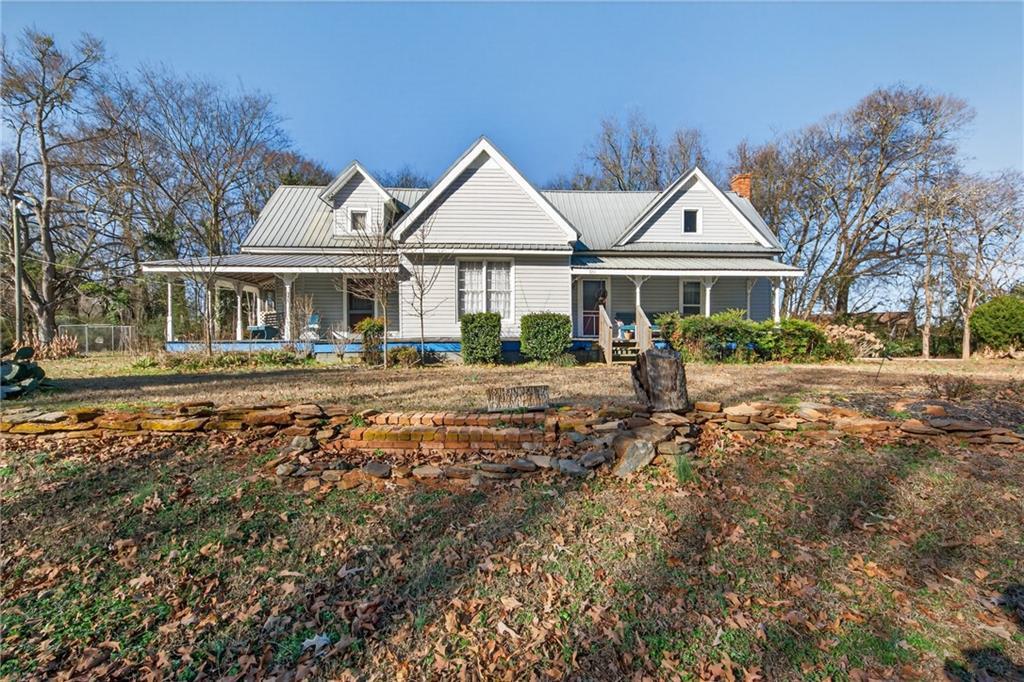 655 Lewis Roberts Rd., Jefferson, GA 30549