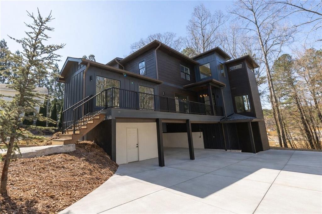 8485 Lynn Dr., Gainesville, GA 30506