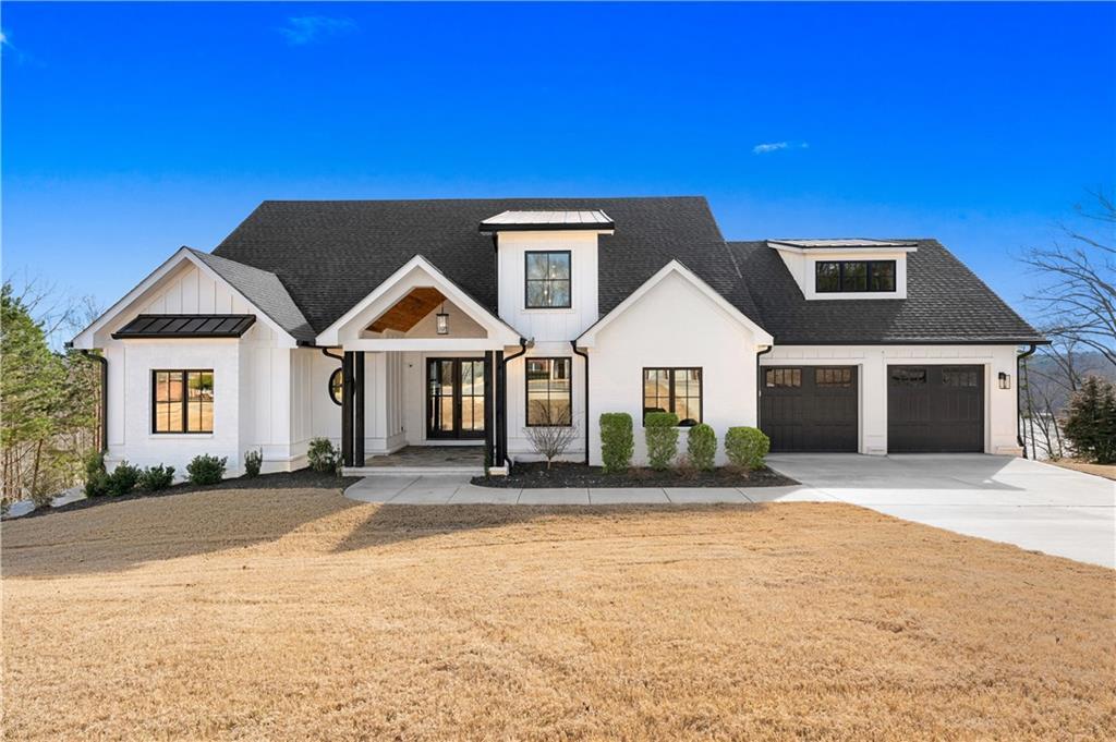 4238 Bayridge Dr., Gainesville, GA 30506