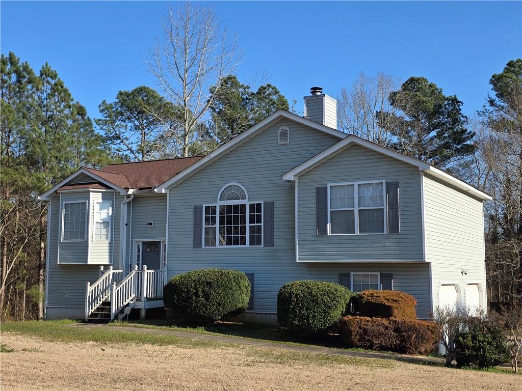 21 Headland Ct., Rockmart, GA 30153