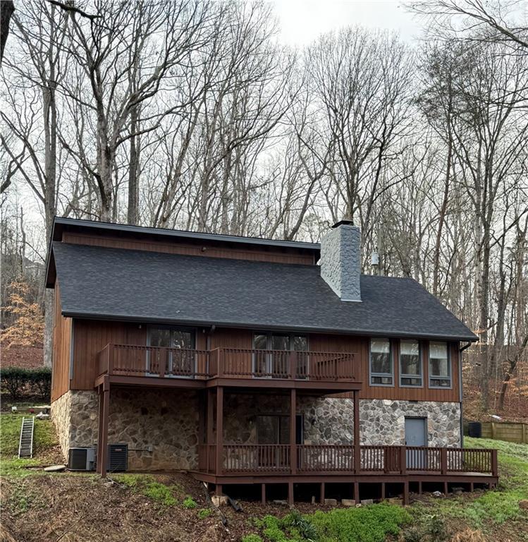 5530 Bourbon Dr., Gainesville, GA 30506