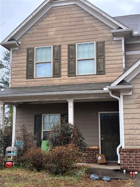 3476 Sandstone Tr., Conyers, GA 30013