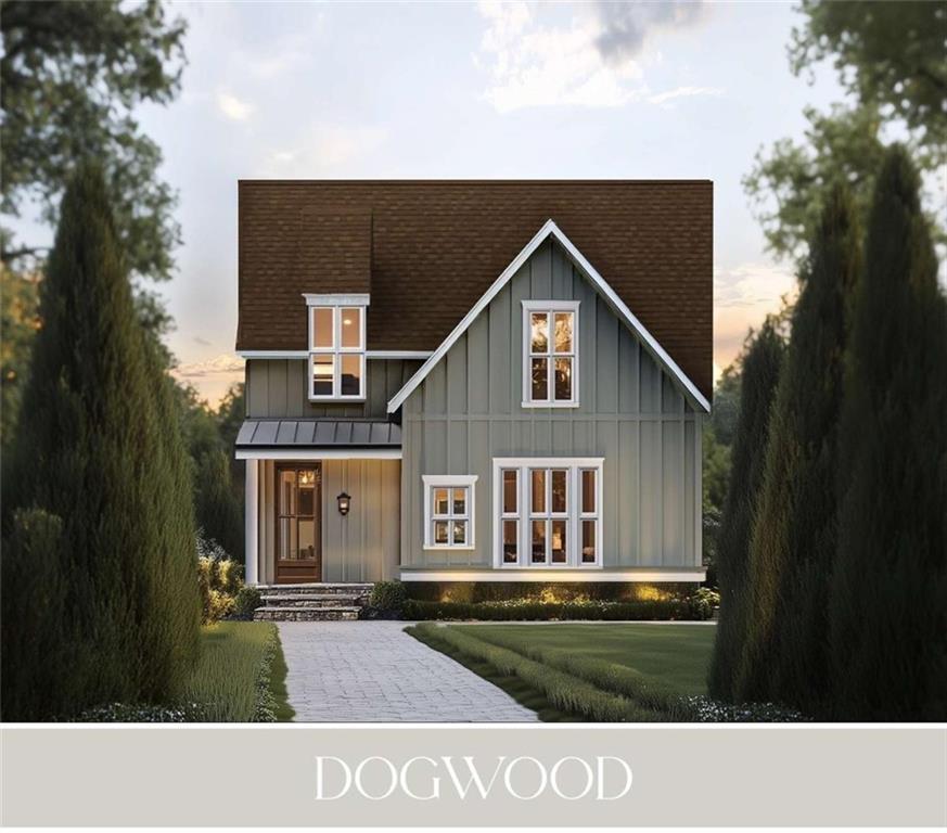 2725 Electric Ave., Watkinsville, GA 30677