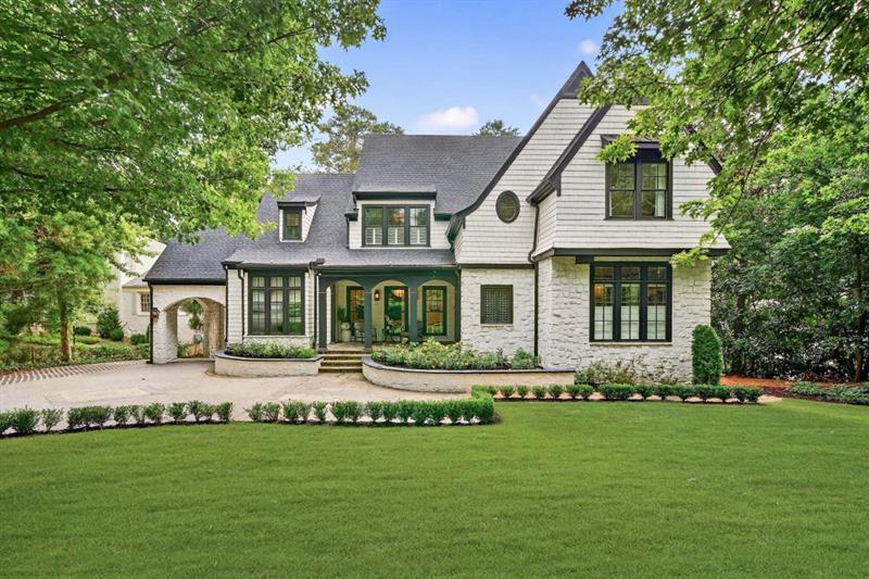 3303 Habersham Rd., Atlanta, GA 30305