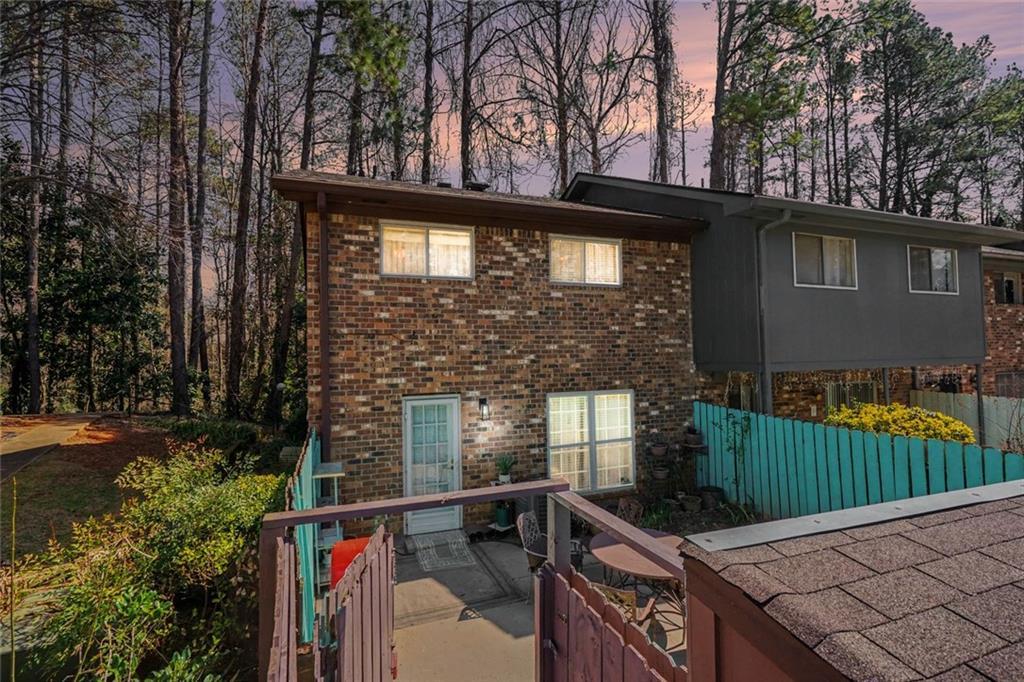 697 Garden Walk Dr., Stone Mountain, GA 30083