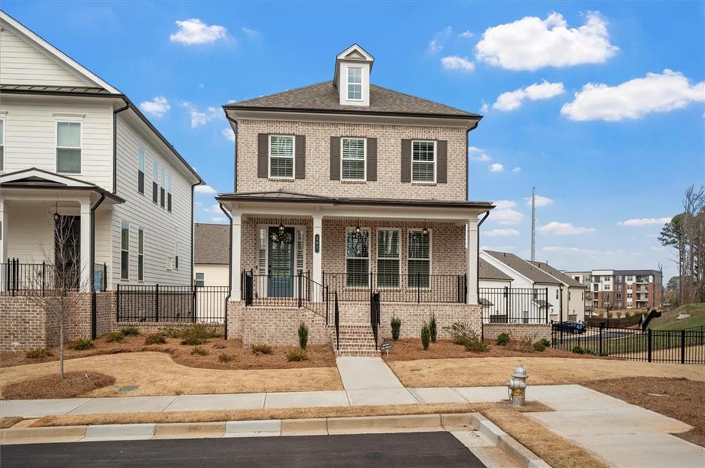 102 Stonehouse Dr., Cumming, GA 30040