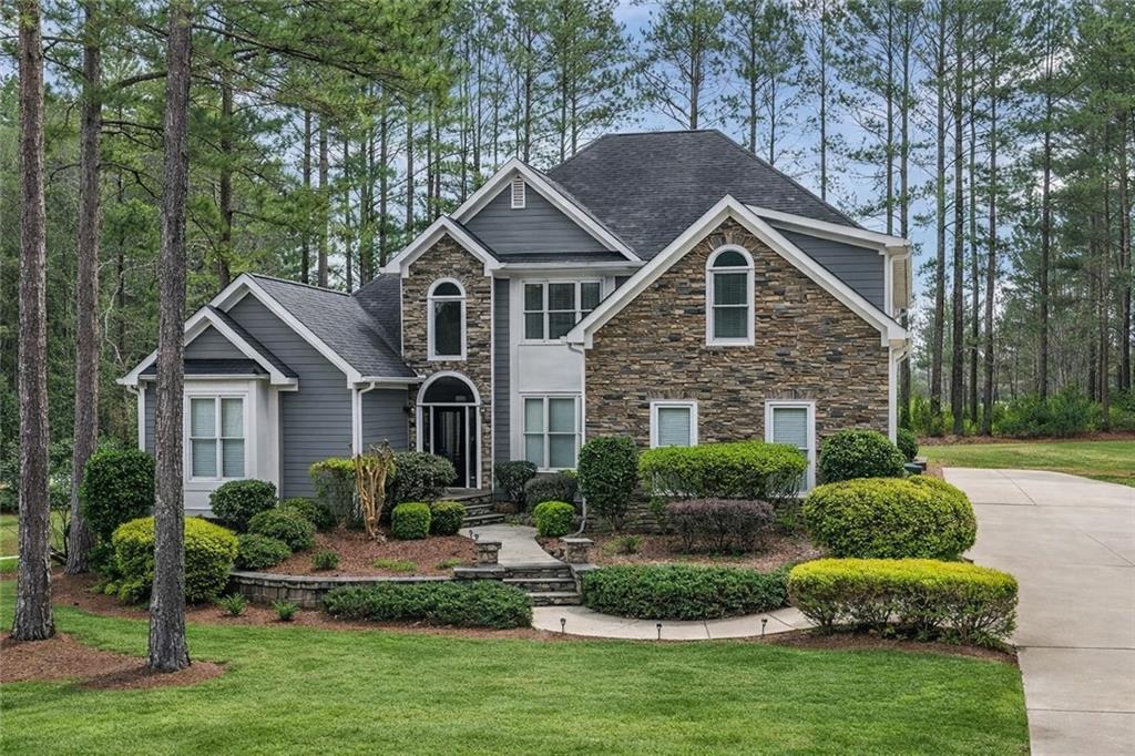 18 Nelson Blvd., Rome, GA 30165