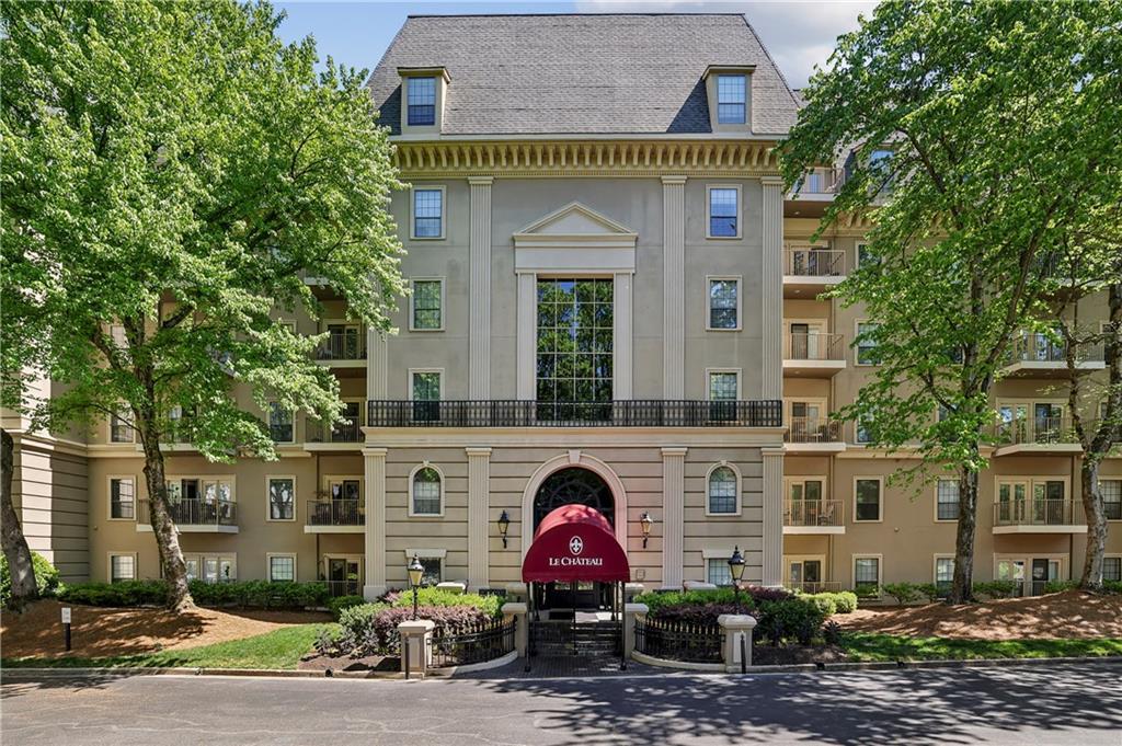 2865 Lenox Rd. #209, Atlanta, GA 30324