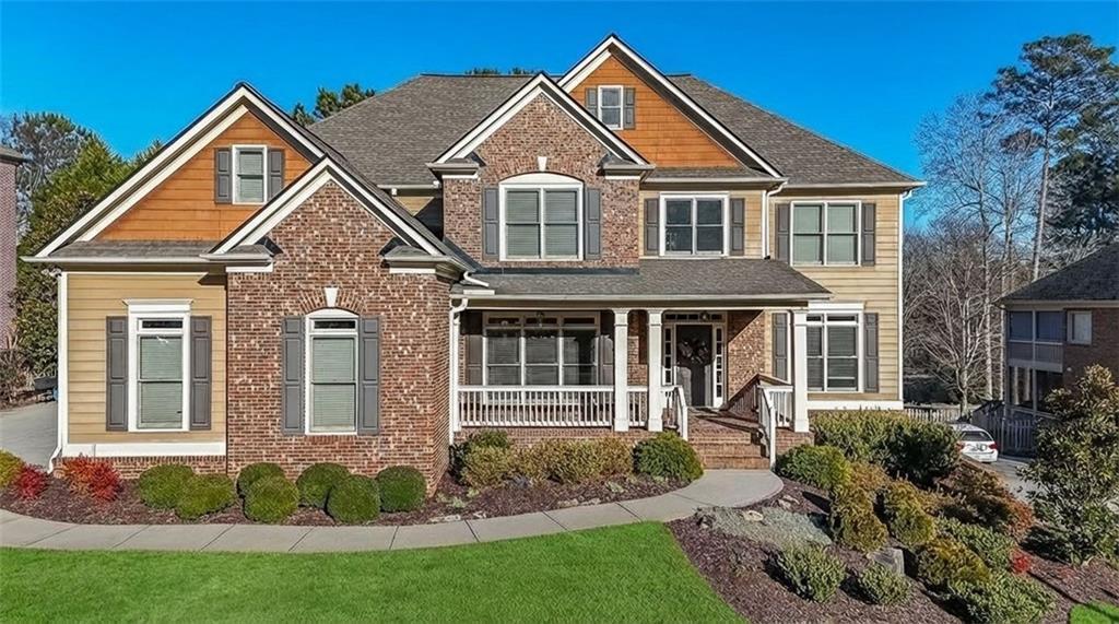 1582 Petal Point, Kennesaw, GA 30152