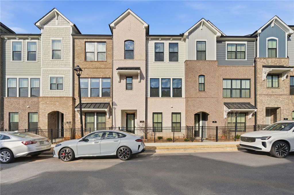 375 Walker Ave. #116, Alpharetta, GA 30076