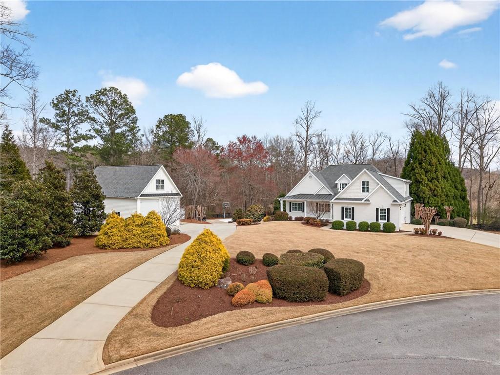 109 Hawks Bend, Canton, GA 30115