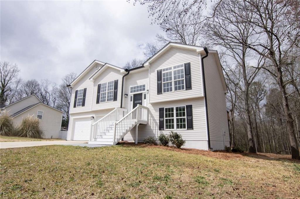 824 Eastmont Rd., Winder, GA 30680