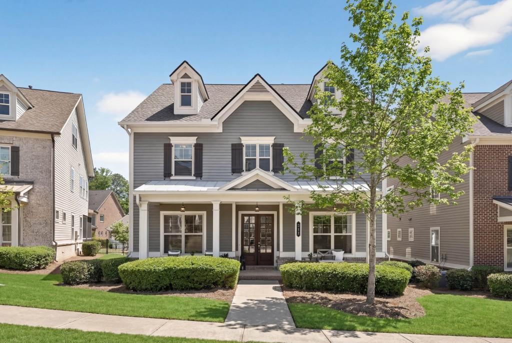311 Wagon Way, Alpharetta, GA 30009