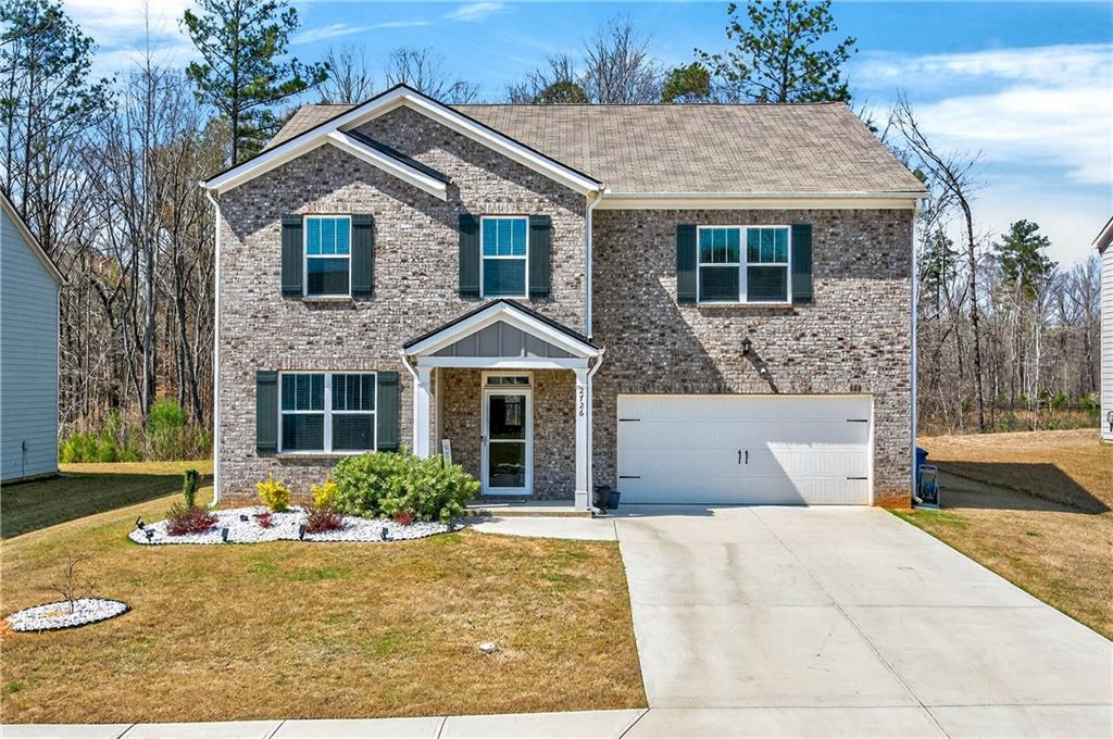 2726 Piper Dr., Atlanta, GA 30331