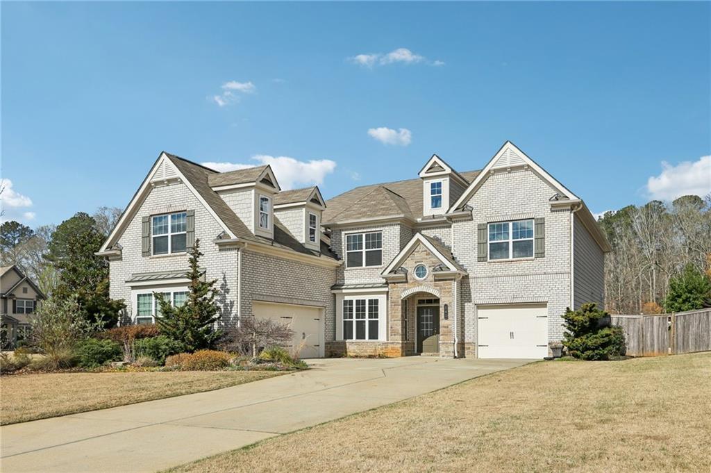 201 Birchin Dr., Woodstock, GA 30188