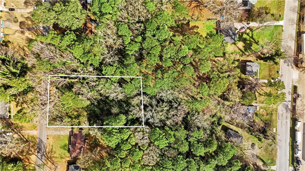 2826 Hedgewood Dr., Atlanta, GA 30311