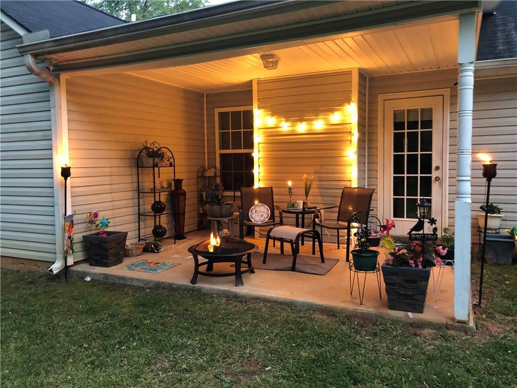 95 Homeplace Dr., Covington, GA 30016