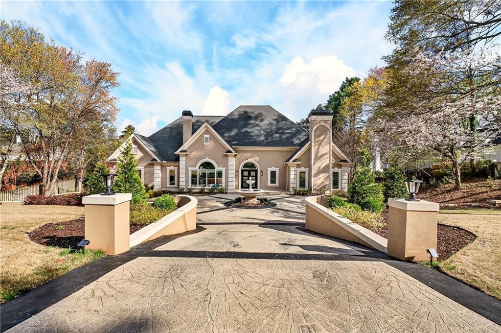 4979 Long Island Dr., Atlanta, GA 30327