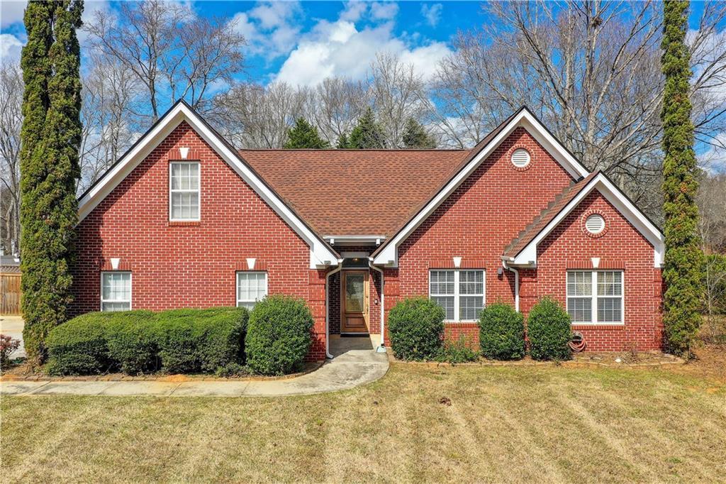 3004 Fairview Rd., Covington, GA 30016