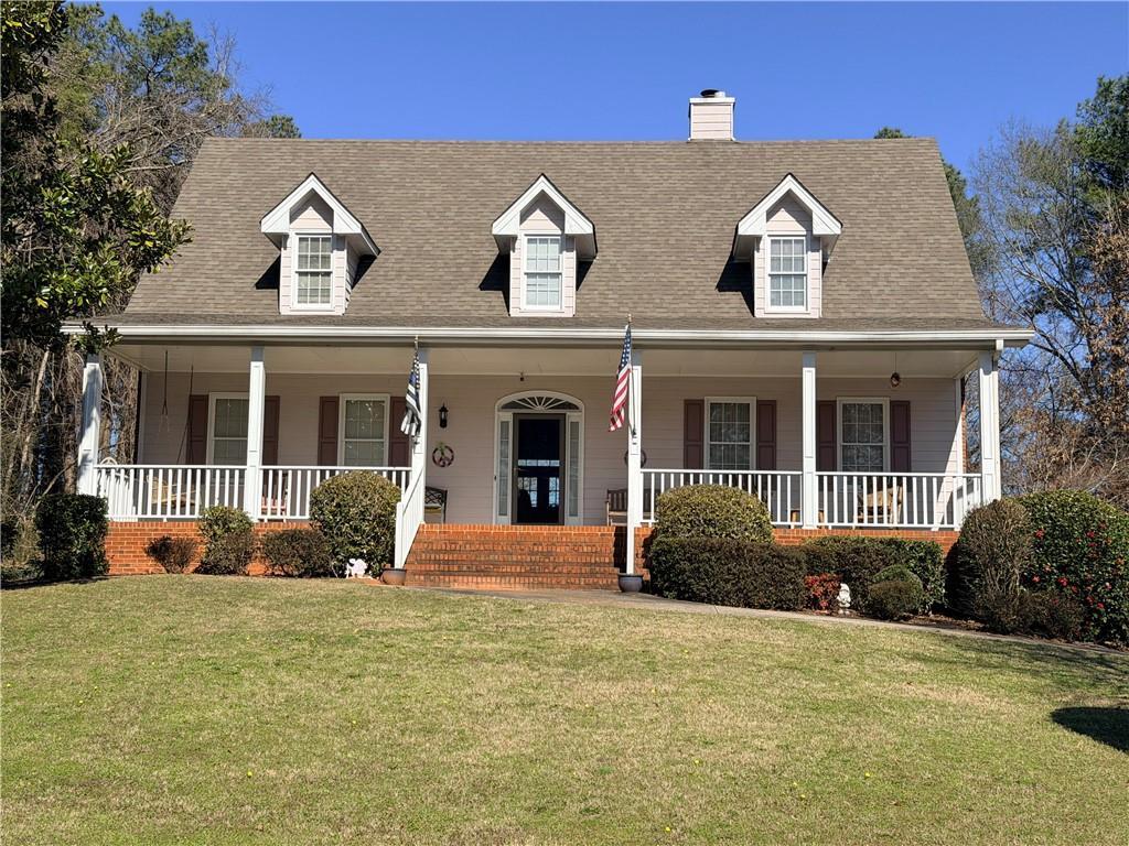 3592 Galdway Dr., Snellville, GA 30039