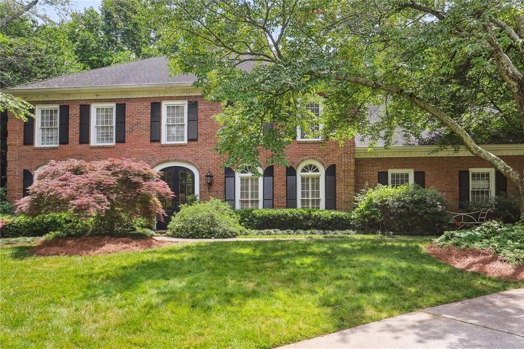 310 Cameron Ridge Dr., Atlanta, GA 30328