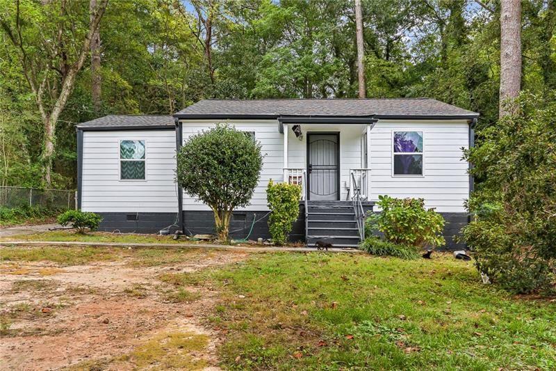 2231 Penelope St., Atlanta, GA 30314